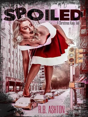 cover image of Spoiled